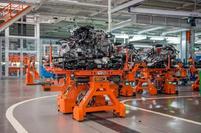 探“本”求“源”——記2018一汽-大眾探源之旅生產(chǎn)基地采訪活動(dòng)