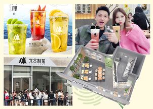 光合制茶與CCTV《品牌中國》達(dá)成戰(zhàn)略合作，以技術(shù)推廣引領(lǐng)茶飲產(chǎn)業(yè)新篇章